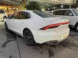 Hyundai Azera